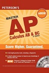 Master the AP Calculus AB & BC, (2E) by W Michael Kelley, Mark Wilding